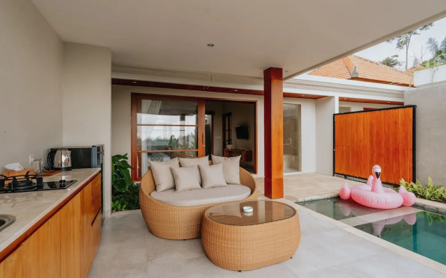 Arta Private Villa