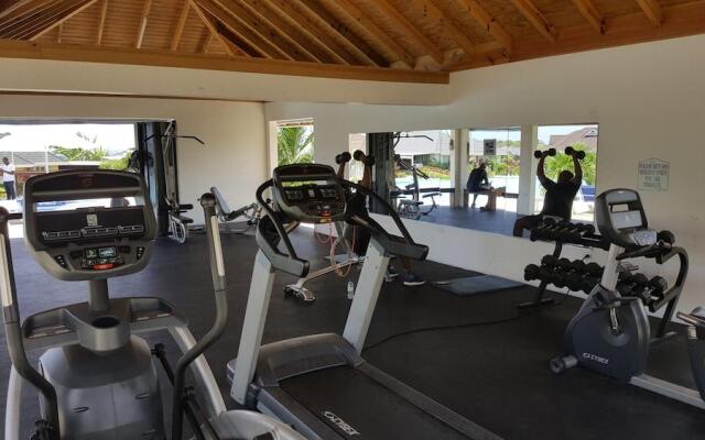 Ocho Rios Villa at Coolshade X