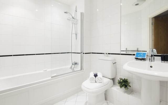 The Drayton Gardens Demeure - TW01