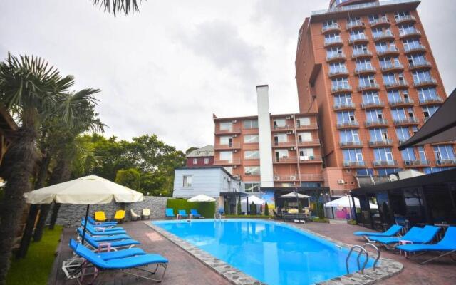 Hotel Genatsvale Batumi