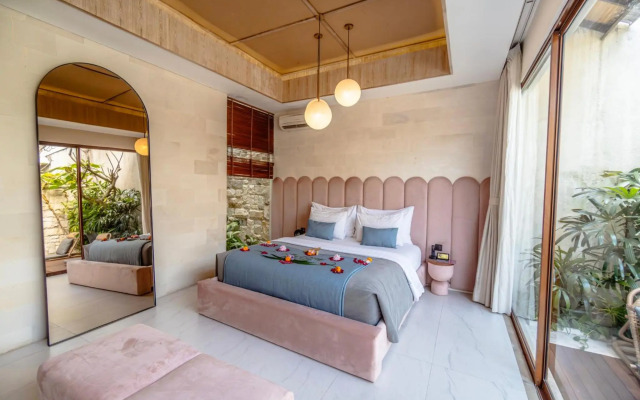 La Vie Villa Seminyak by Ini Vie Hospitality
