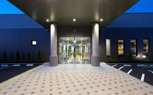 Hotel Route Inn Sabae