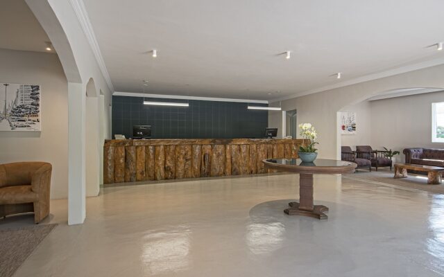 Villagio Embu Resort e Convention