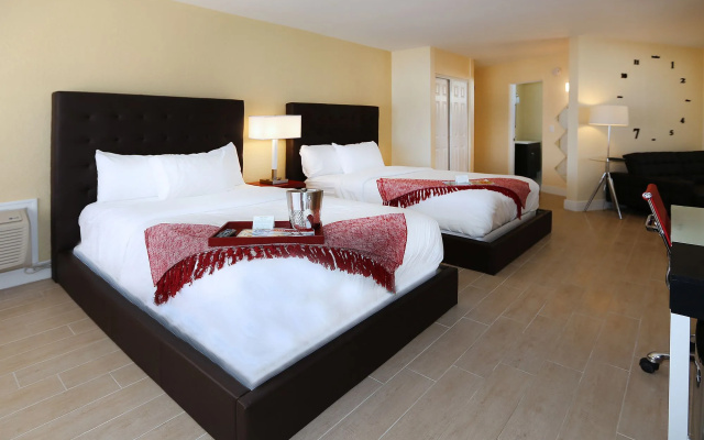 Chateau Mar Beach Resort