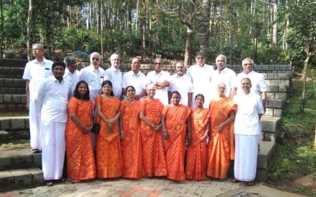 kolaahalam Mainland Resorts and Spa