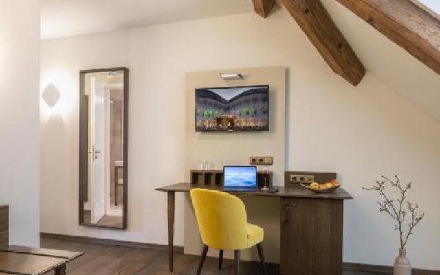 Altstadthotel Am Pach