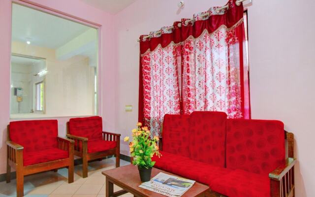 OYO 11704 Ravi krishna guest house