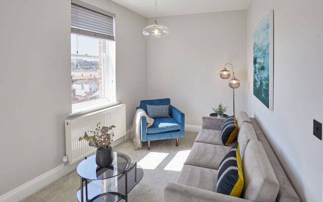 Host Stay Ocean Pearl