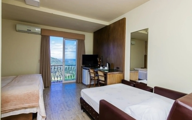 Villa Bella Hotel & SPA Gramado