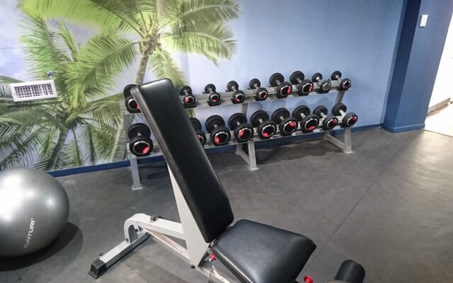 Breakers Resort 414