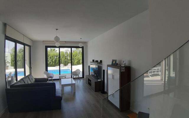 Villa La Marina