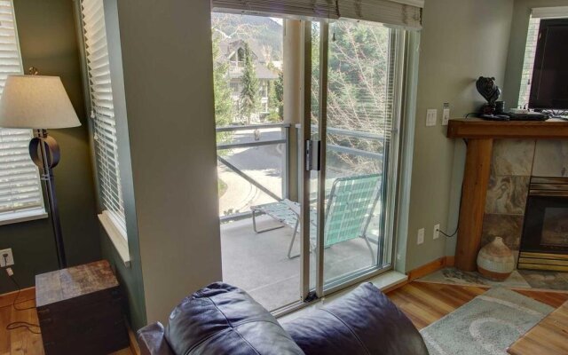 Valhalla Vacations at Whistler