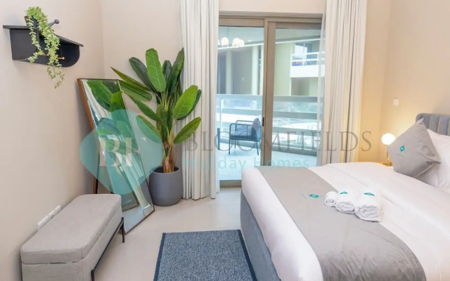 Bloomfields Modern 1BR Soul Beach Access
