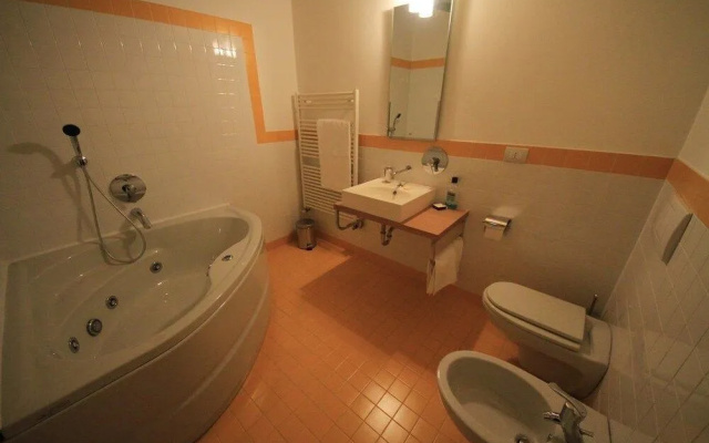 B&B La Mondina