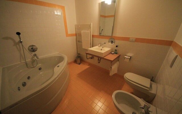 B&B La Mondina