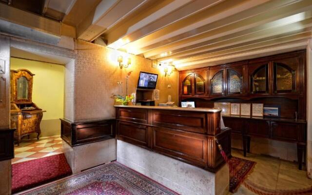 Locanda San Maurizio
