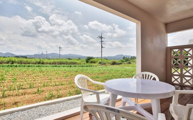 Cottage Seawind NAKIJIN