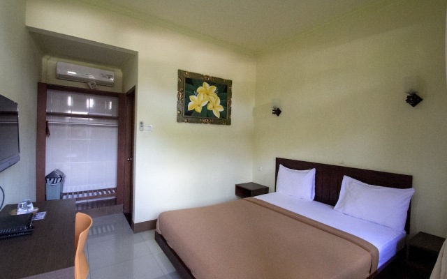 Sekardiyu Guest House
