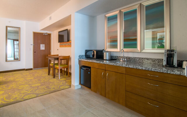 TRYP by Wyndham Sebastian Saint Augustine