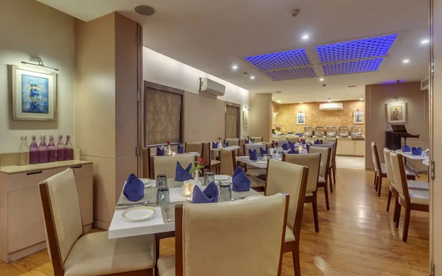 Golden Tulip New Delhi - Hari Nagar