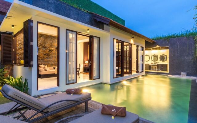 Beautiful Villa With Private Pool, Bali Villa 2014