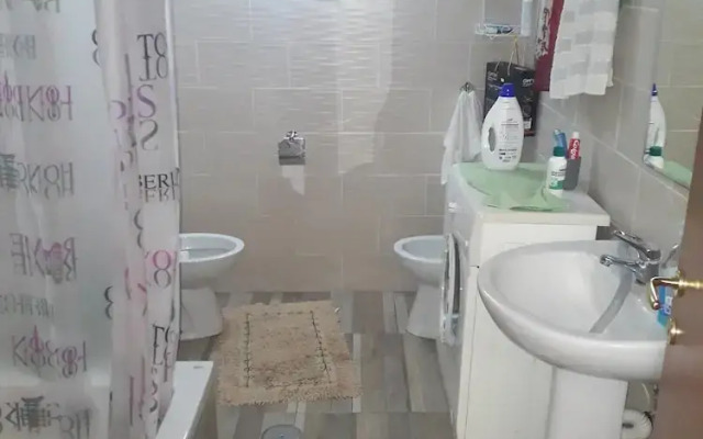 Flat 2 Bedrooms - Castel Volturno