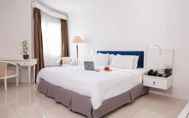 Vue Palace, ARTOTEL Curated
