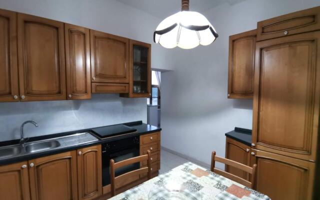 Casa Vacanze La Cantinetta