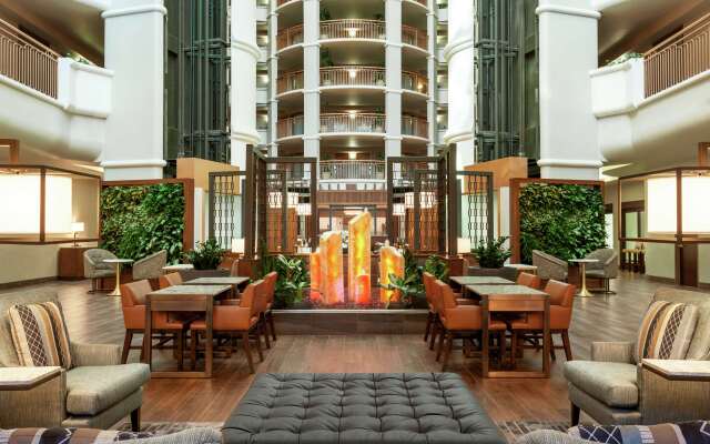 Embassy Suites by Hilton Convention Center Las Vegas