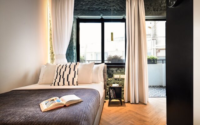 Silicate Ben Yehuda - Smart Hotel by Loginn Tel Aviv