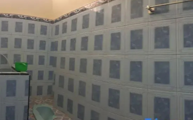 Gestur First House (Syariah)