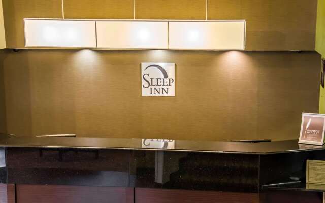 Sleep Inn Matthews - Charlotte