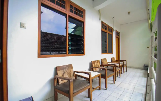 Prayogo Style Inn Prawirotaman