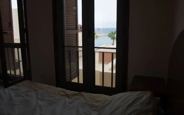 Tala Bay Resort Charming Chalet