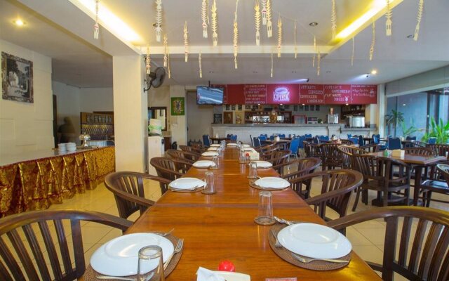 Puri Dibia Hotel