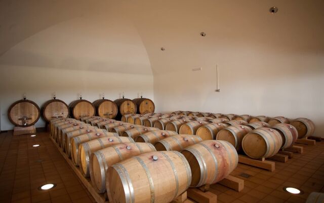 Fattoria di Fubbiano