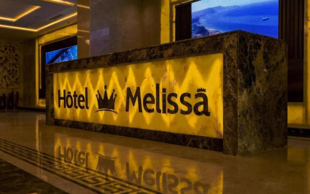 Melissa Hotel