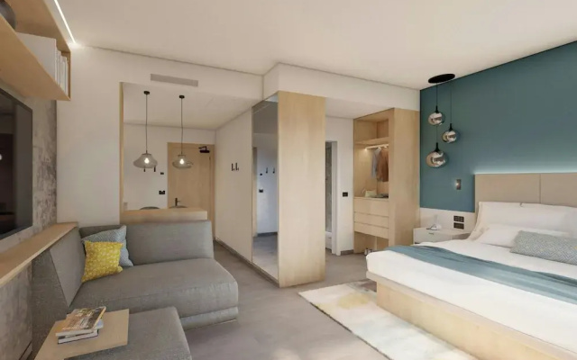 Residence Inn By Marriott Milano Linate