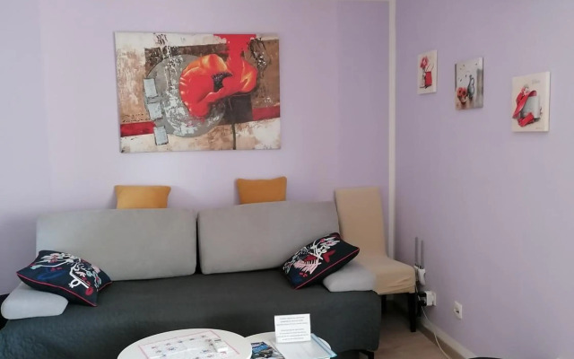 Apartment Lukas Galileo