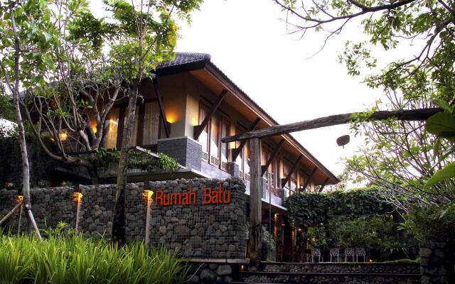 Rumah Batu Boutique Hotel