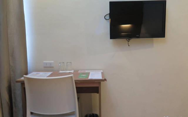 ZEN Rooms Center Suites Cebu