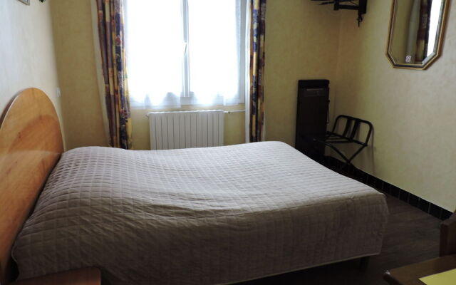 Hotel Belvedere