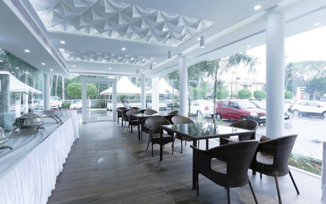 Treebo Al Saj Convention Centre