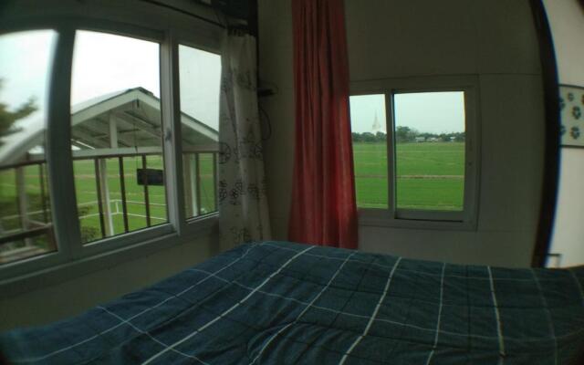 Slowlife House Ayothaya