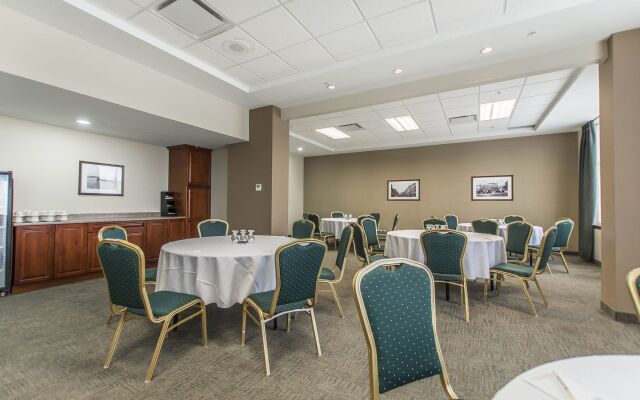 Chateau Saint John Trademark Collection by Wyndham