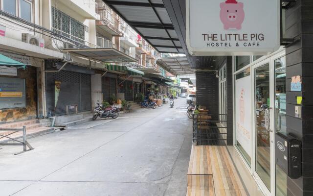 The Little Pig Sukhumvit