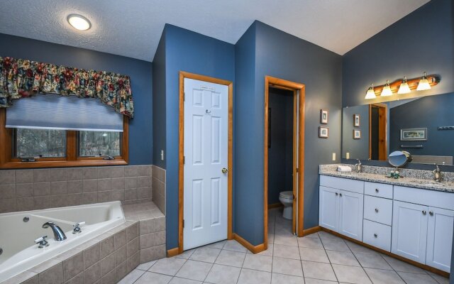 American Pride 5 Bedroom House