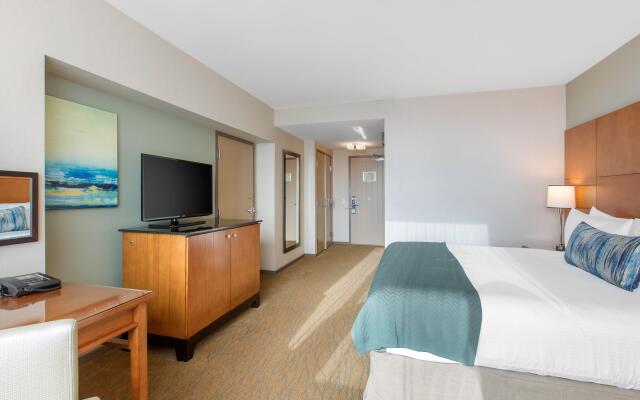 Omni San Diego Hotel at the Ballpark