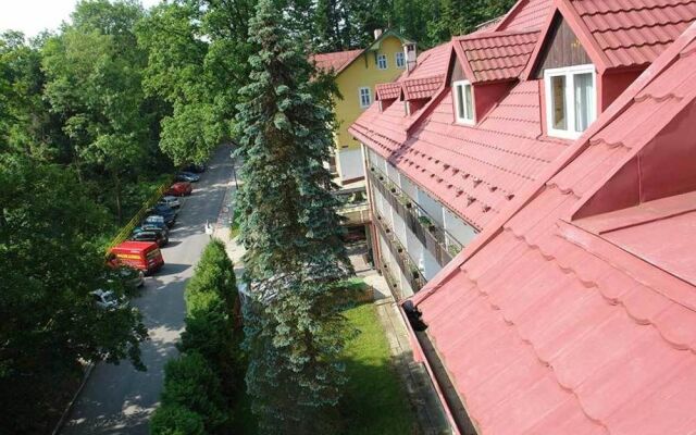 Amelia Zdroj Medical & Spa