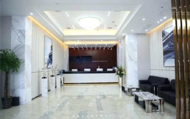 Hanting Hotel Changsha Wuyi Sqaure